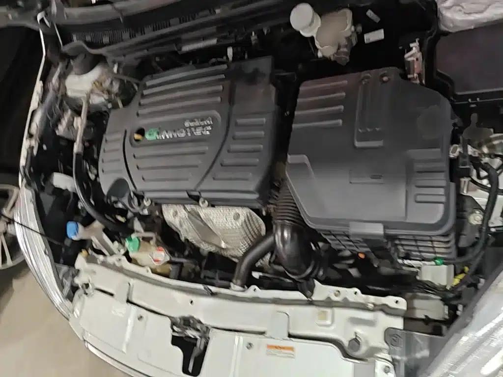 2014 Vitara 1.6L CVT 4WD Premium — миниатюра 20