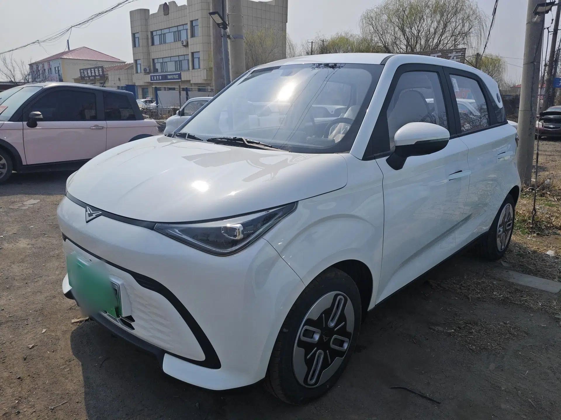 Cowin October 2025 Mate 300km Surfing Edition — миниатюра 1