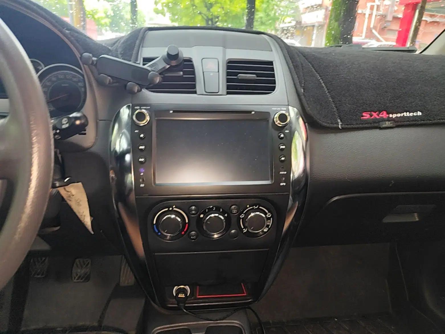 Suzuki SX4 2013 1.6L Manual CoolRide Model — миниатюра 15