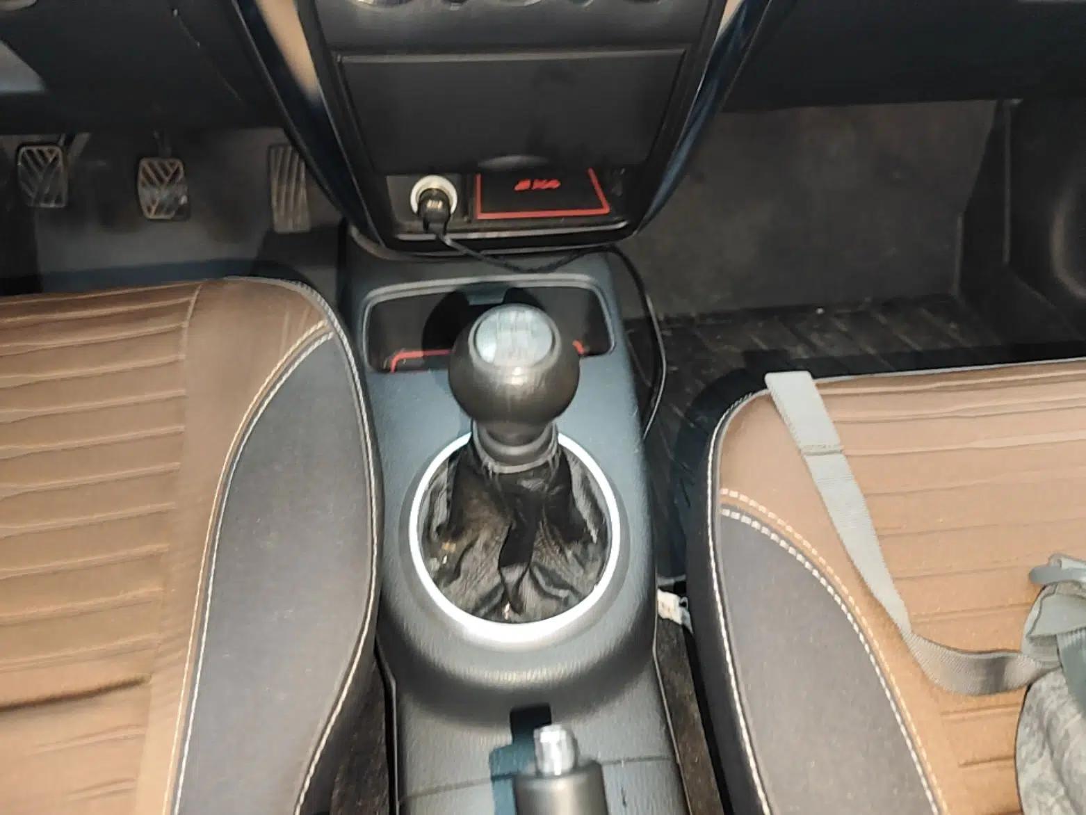 Suzuki SX4 2013 1.6L Manual CoolRide Model — миниатюра 16