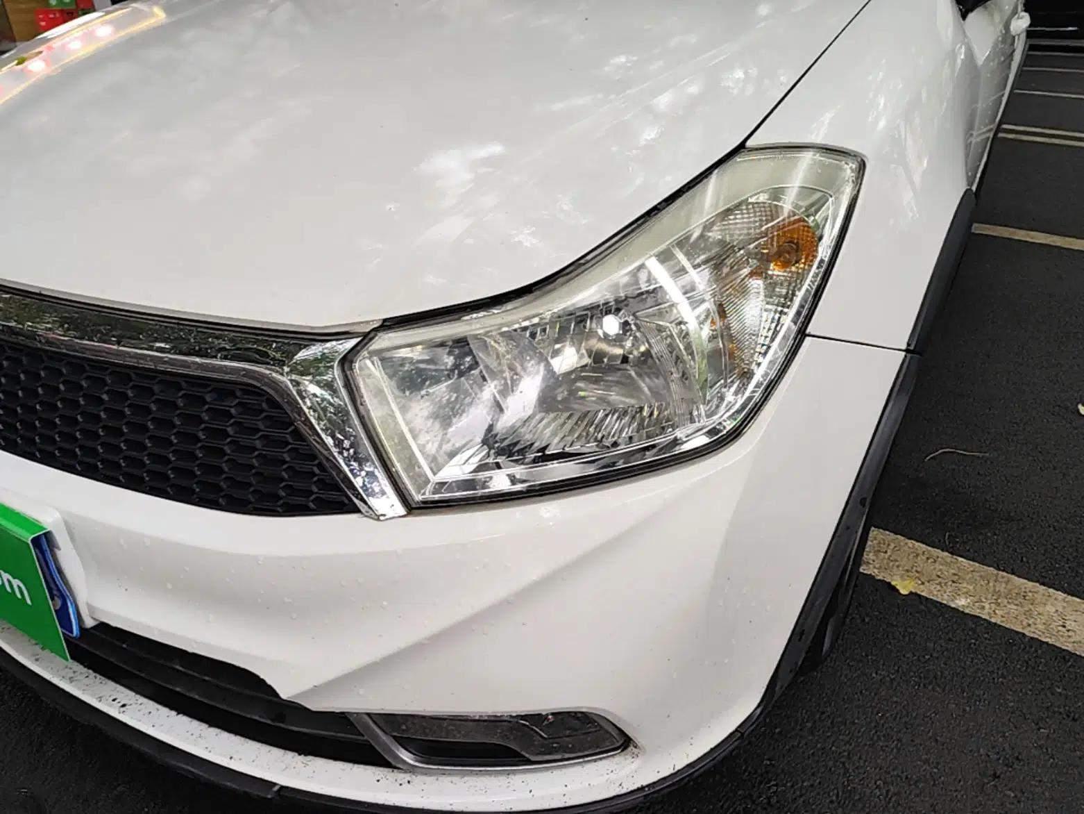 Suzuki SX4 2013 1.6L Manual CoolRide Model — миниатюра 8