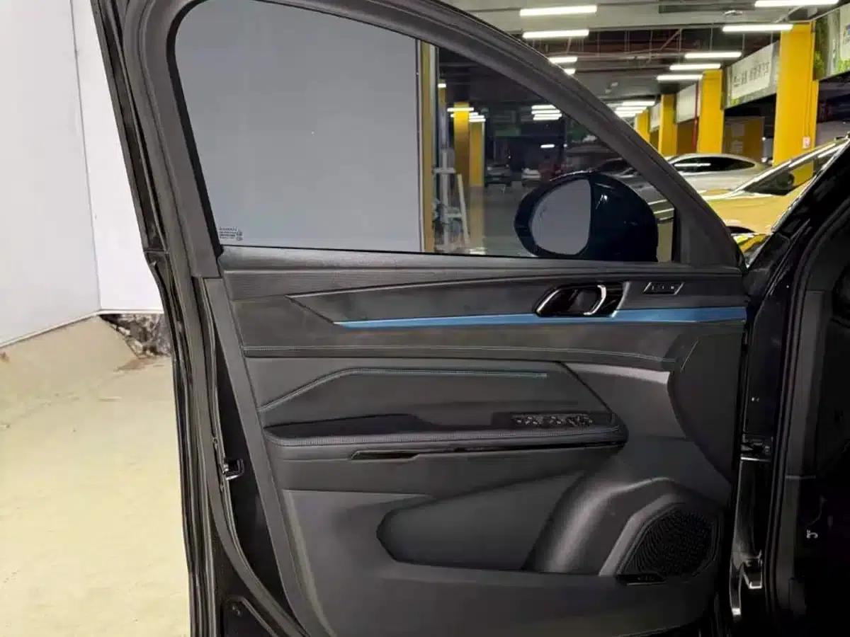 Lynk & Co 05 EM-P 2021 1.5TD PHEV HALO — миниатюра 12