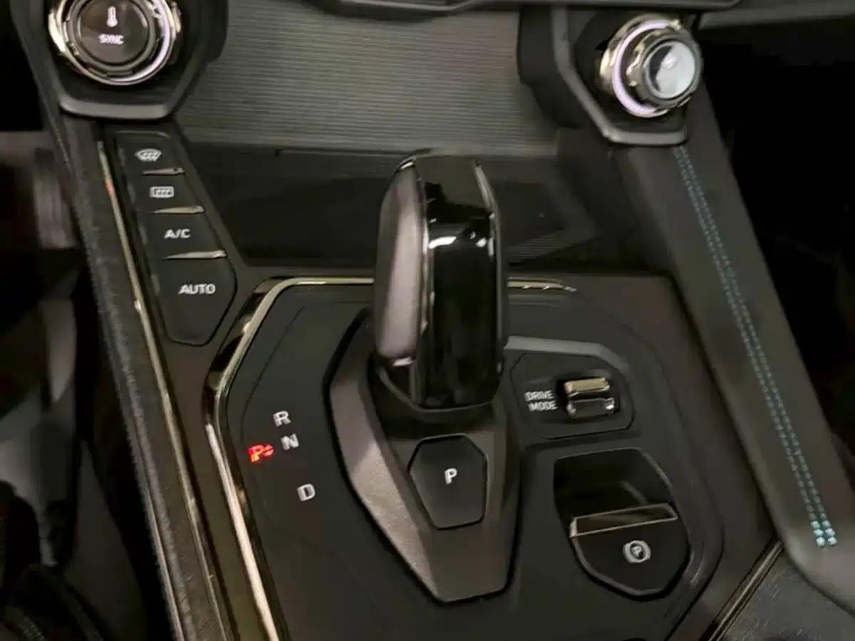 Lynk & Co 05 EM-P 2021 1.5TD PHEV HALO — миниатюра 16
