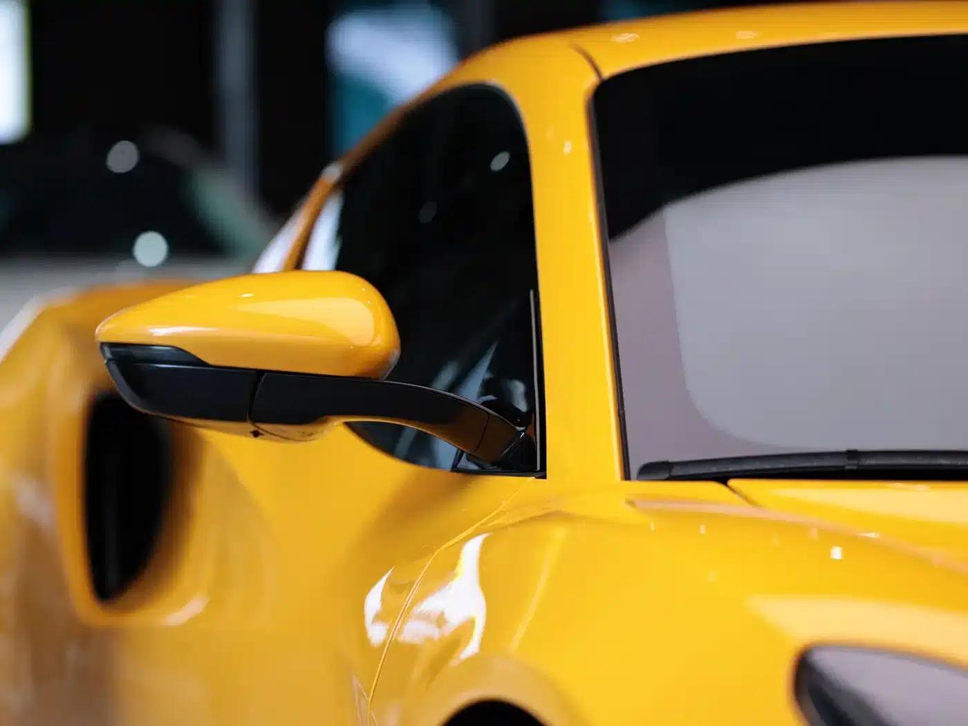 EMIRA 2021 2.0T DCT First Edition — миниатюра 14