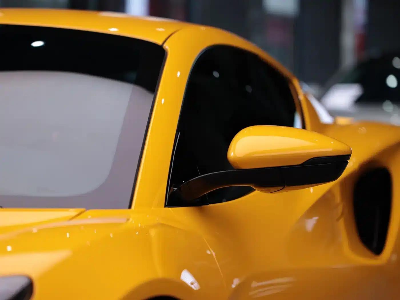 EMIRA 2021 2.0T DCT First Edition — миниатюра 8