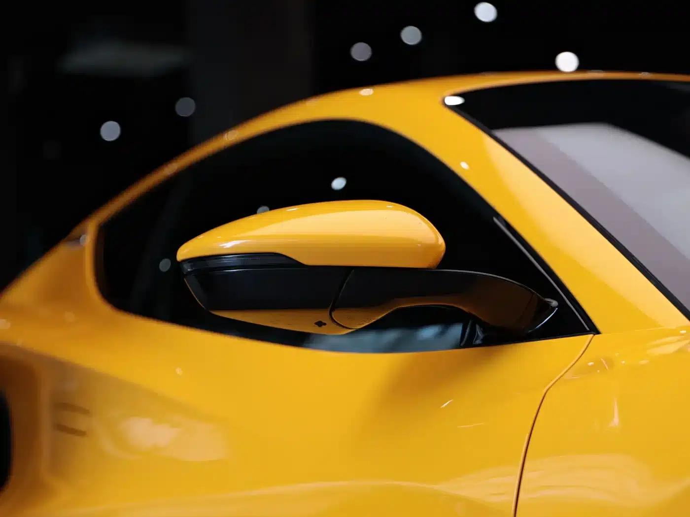 EMIRA 2021 2.0T DCT First Edition — миниатюра 10