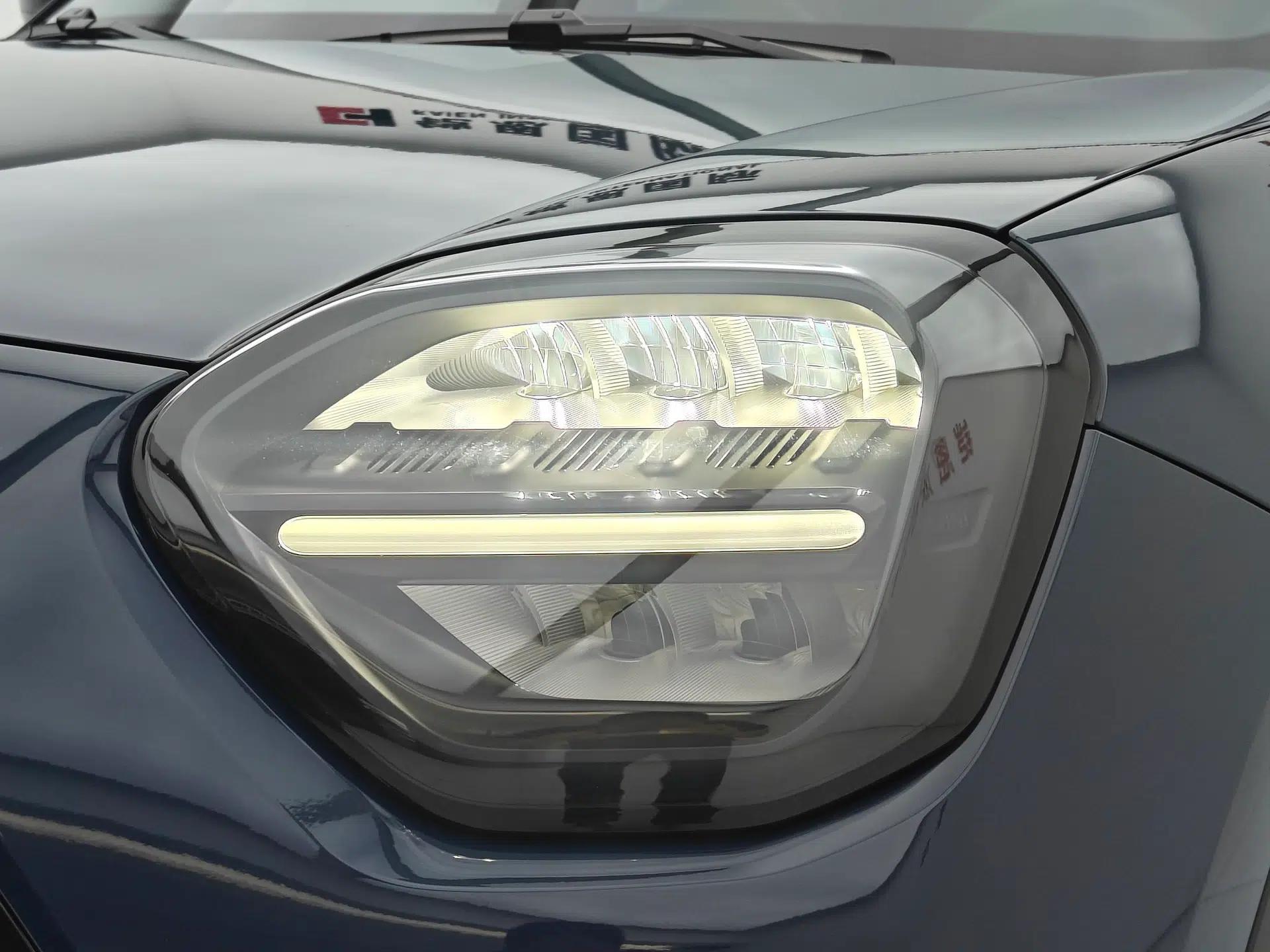 MINI Electric ACEMAN 2024 E Classic Edition — миниатюра 19