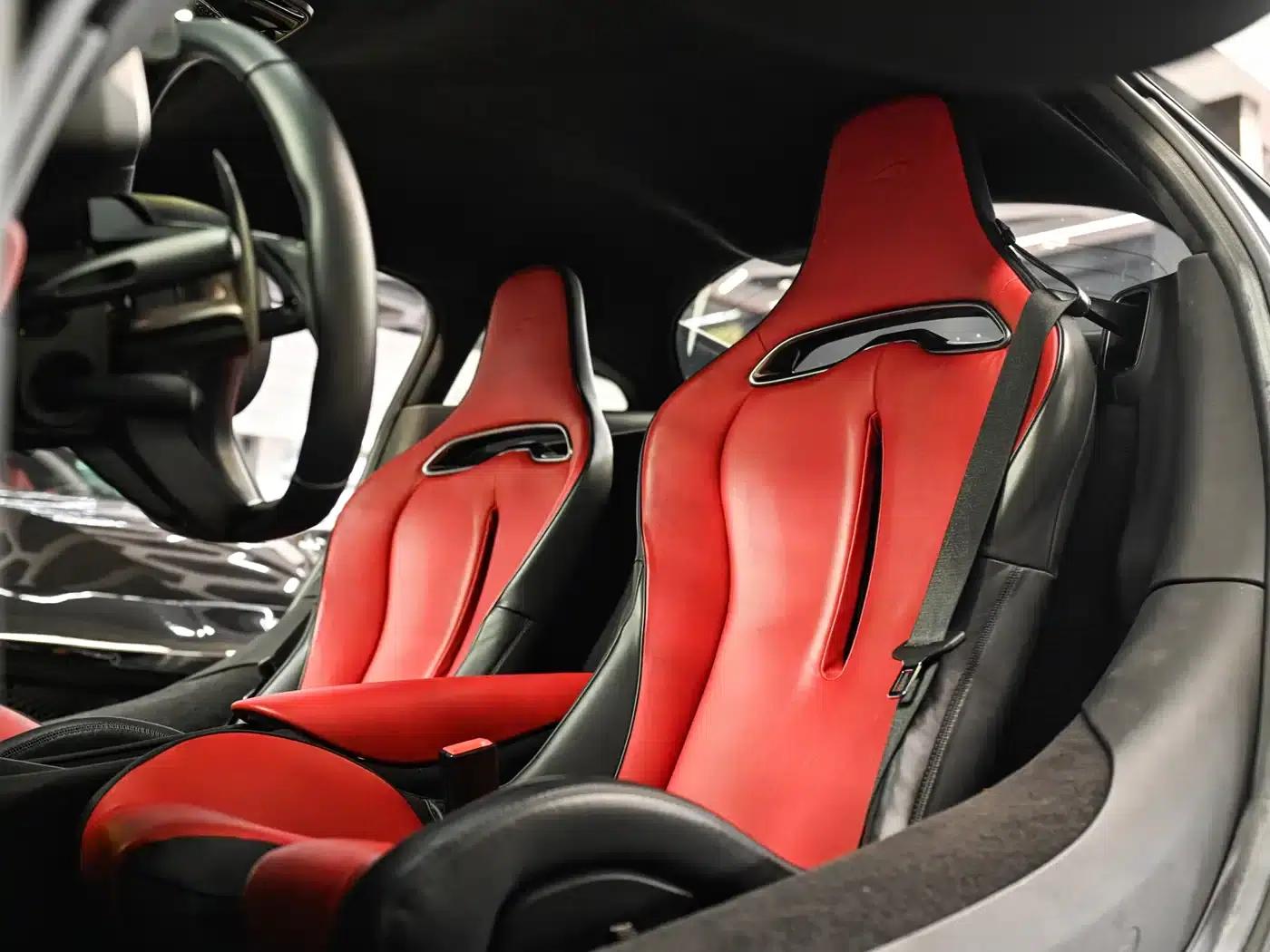 Artura 2023 3.0T Hybrid Standard Model — миниатюра 5