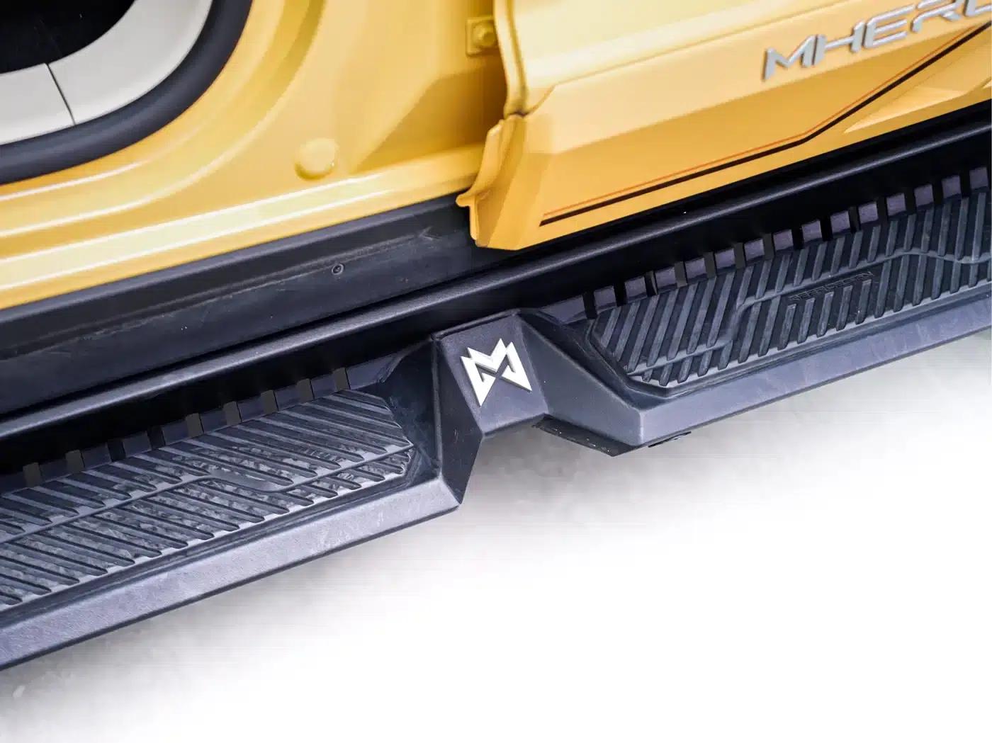 Warrior 917 2024 Model Extended Range Dragon Armor Max — миниатюра 12