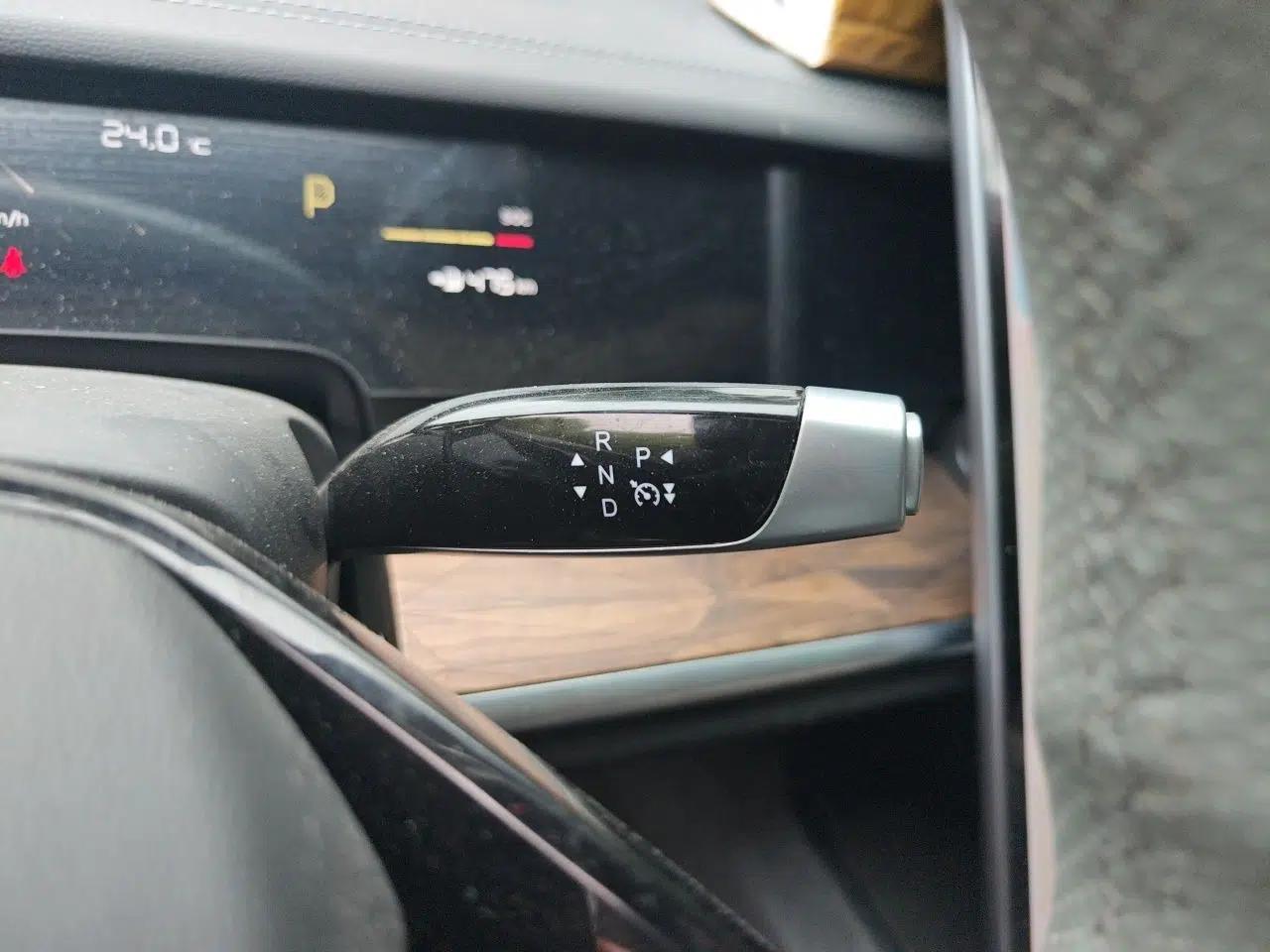 NETA S 2022 All-Electric 715 km Range Rear-Drive Deluxe Version — миниатюра 14