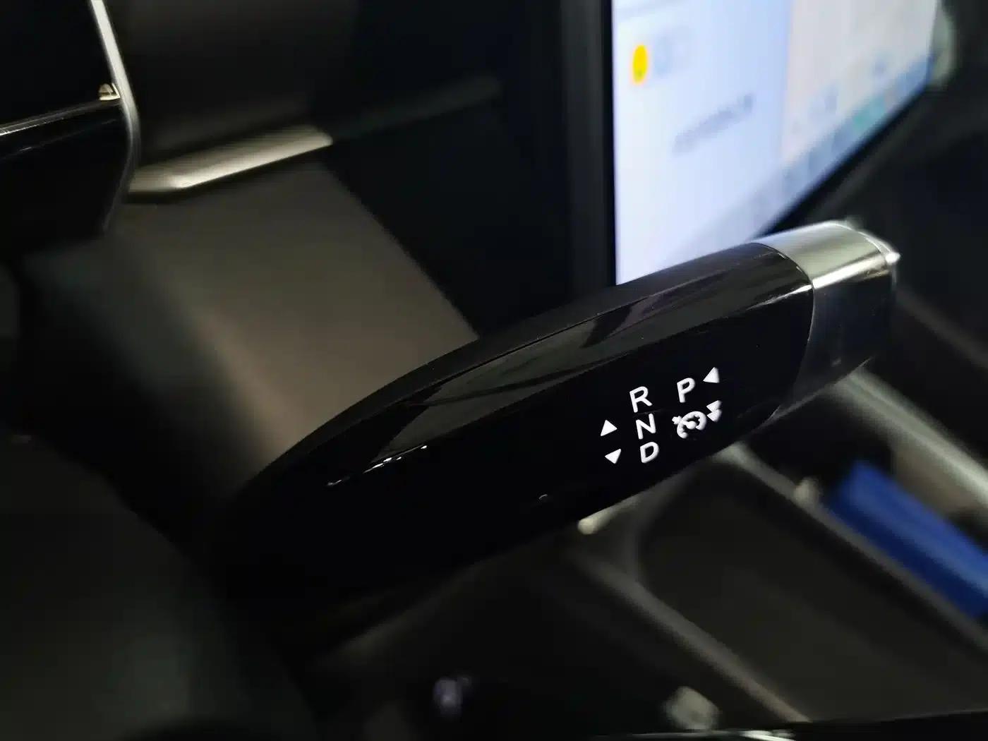 Nezha X 2024 Model 400 Premium Edition — миниатюра 21