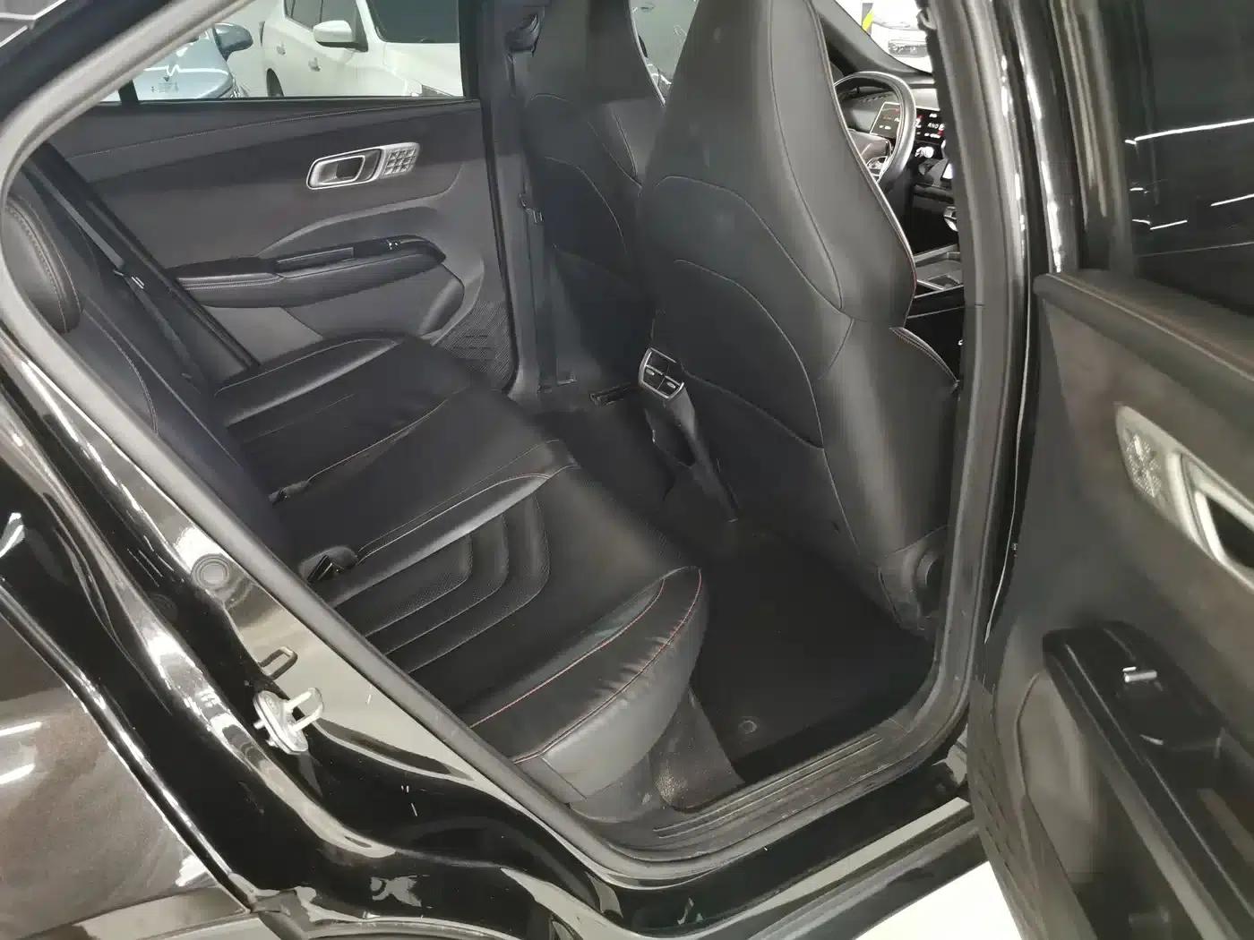Nezha X 2024 Model 400 Premium Edition — миниатюра 6