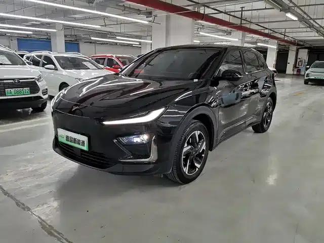 Nezha X 2024 Model 400 Premium Edition