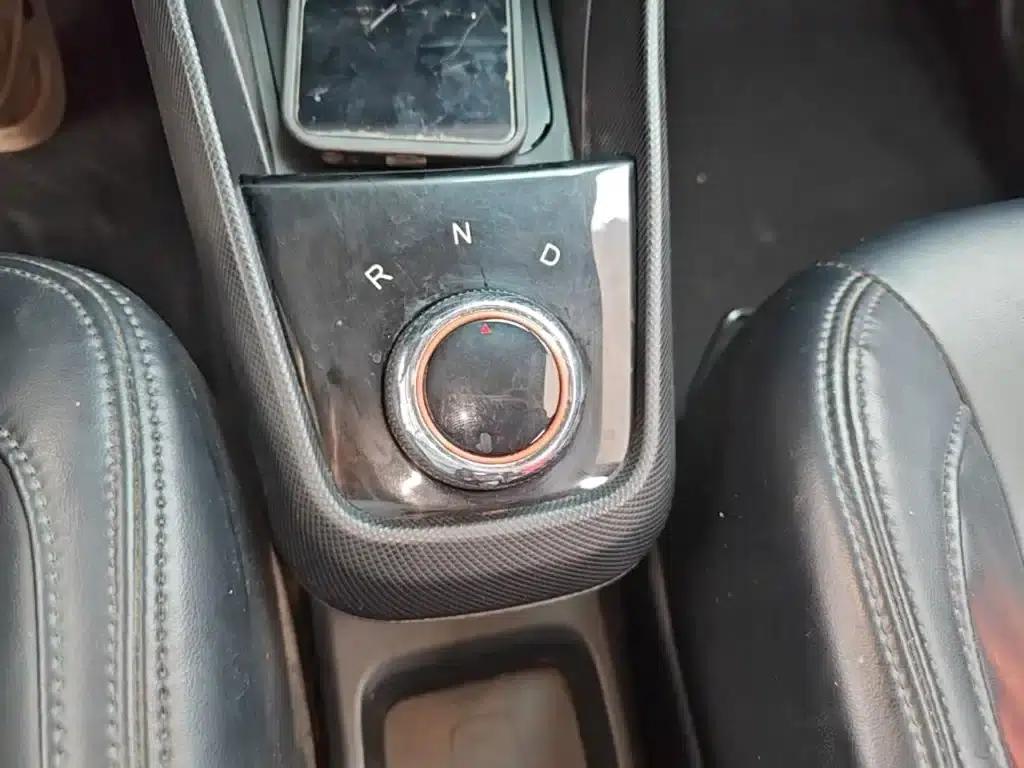 Nezha N01 2020 Model (Facelift) 430V — миниатюра 14