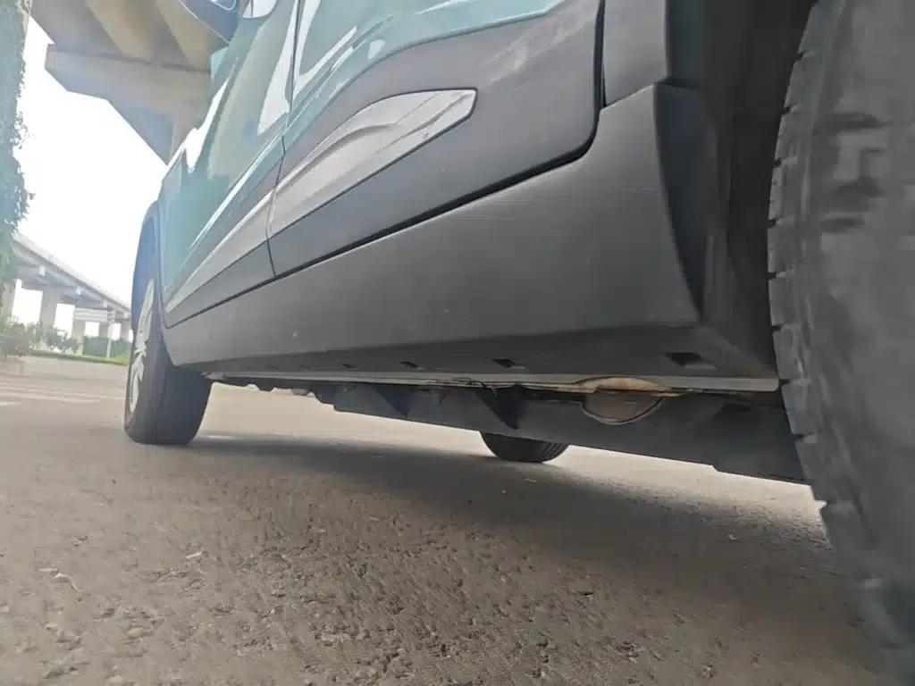 Nezha N01 2020 Model (Facelift) 430V — миниатюра 22