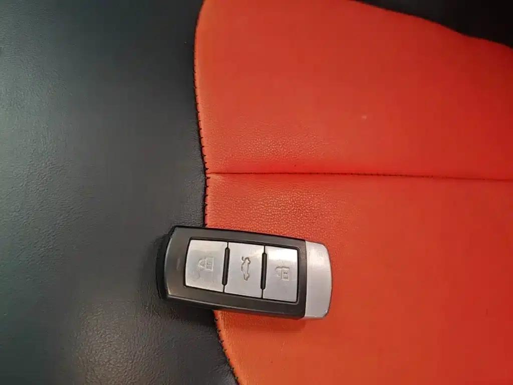 Nezha N01 2020 Model (Facelift) 430V — миниатюра 9