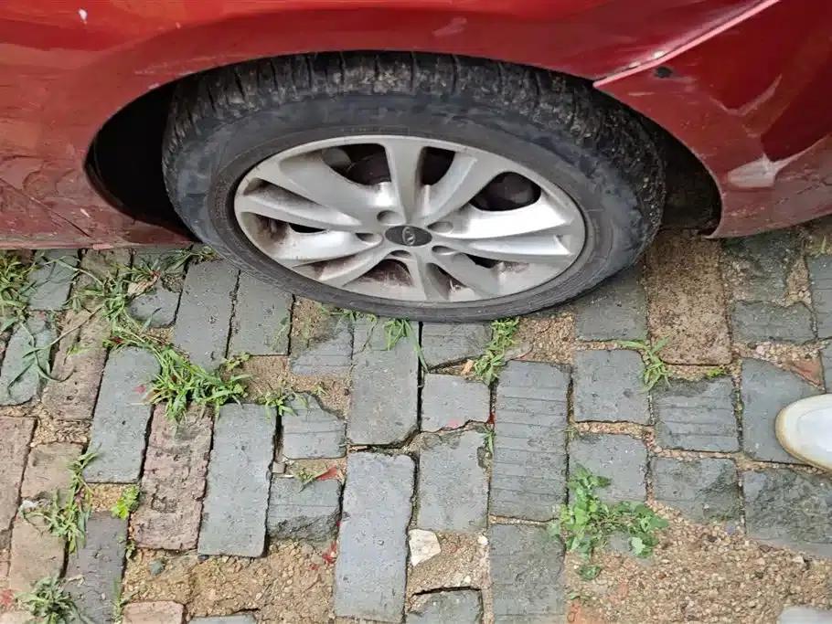 Chery Arrizo 7 2013 1.6L CVT Premium Edition — миниатюра 6