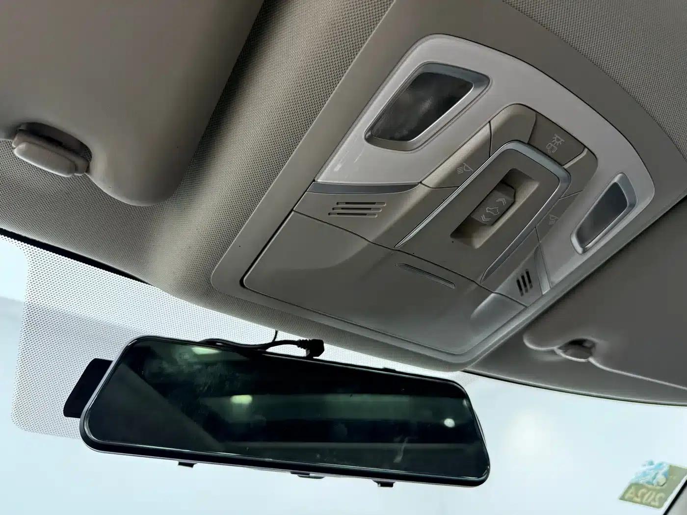 Venucia T60 2022 1.6L CVT Smart Edition — миниатюра 5