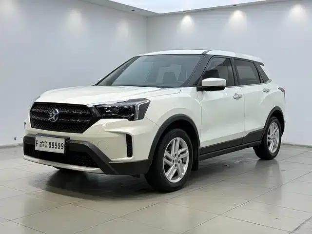 Venucia T60 2022 1.6L CVT Smart Edition