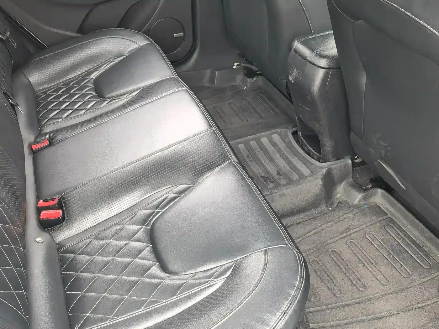 Chery Arrizo e 2021 Smart Edition — миниатюра 7