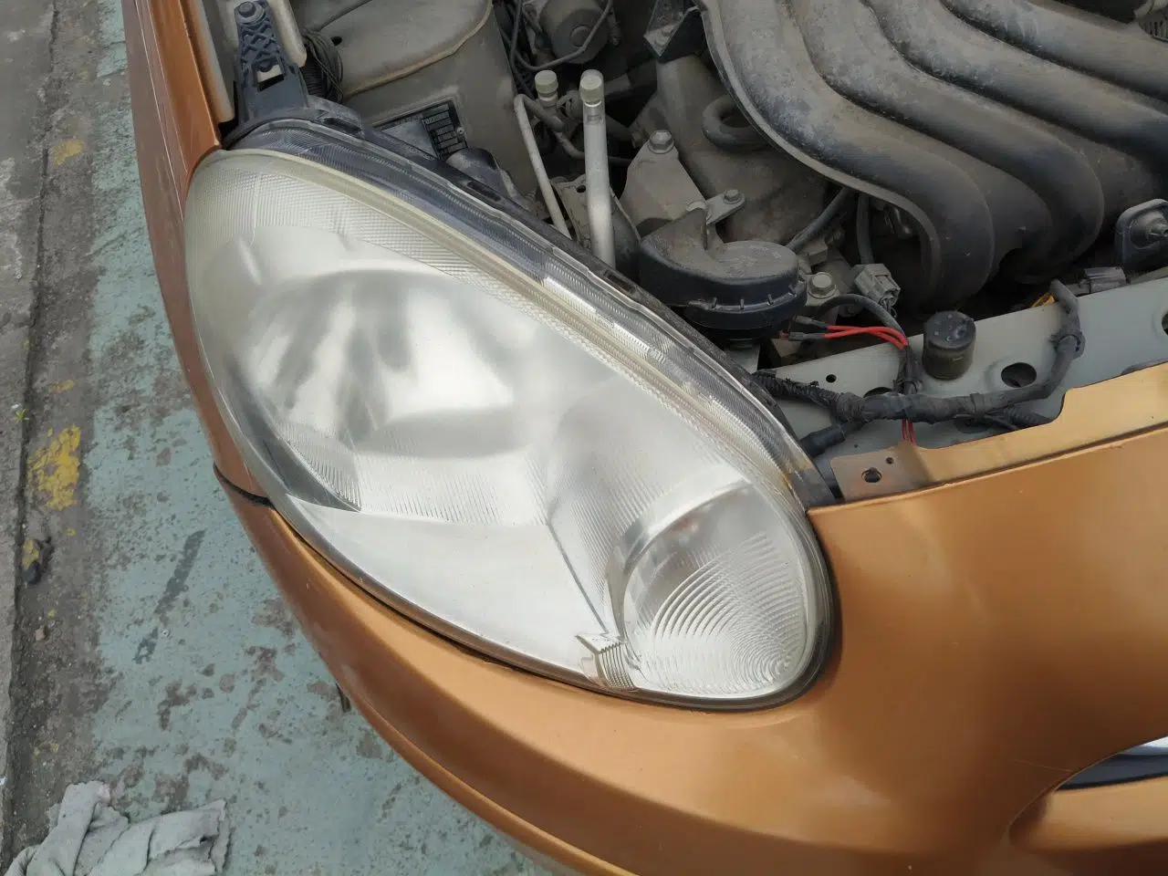 Nissan March 2010 1.5L Automatic Easy-Style Version — миниатюра 7