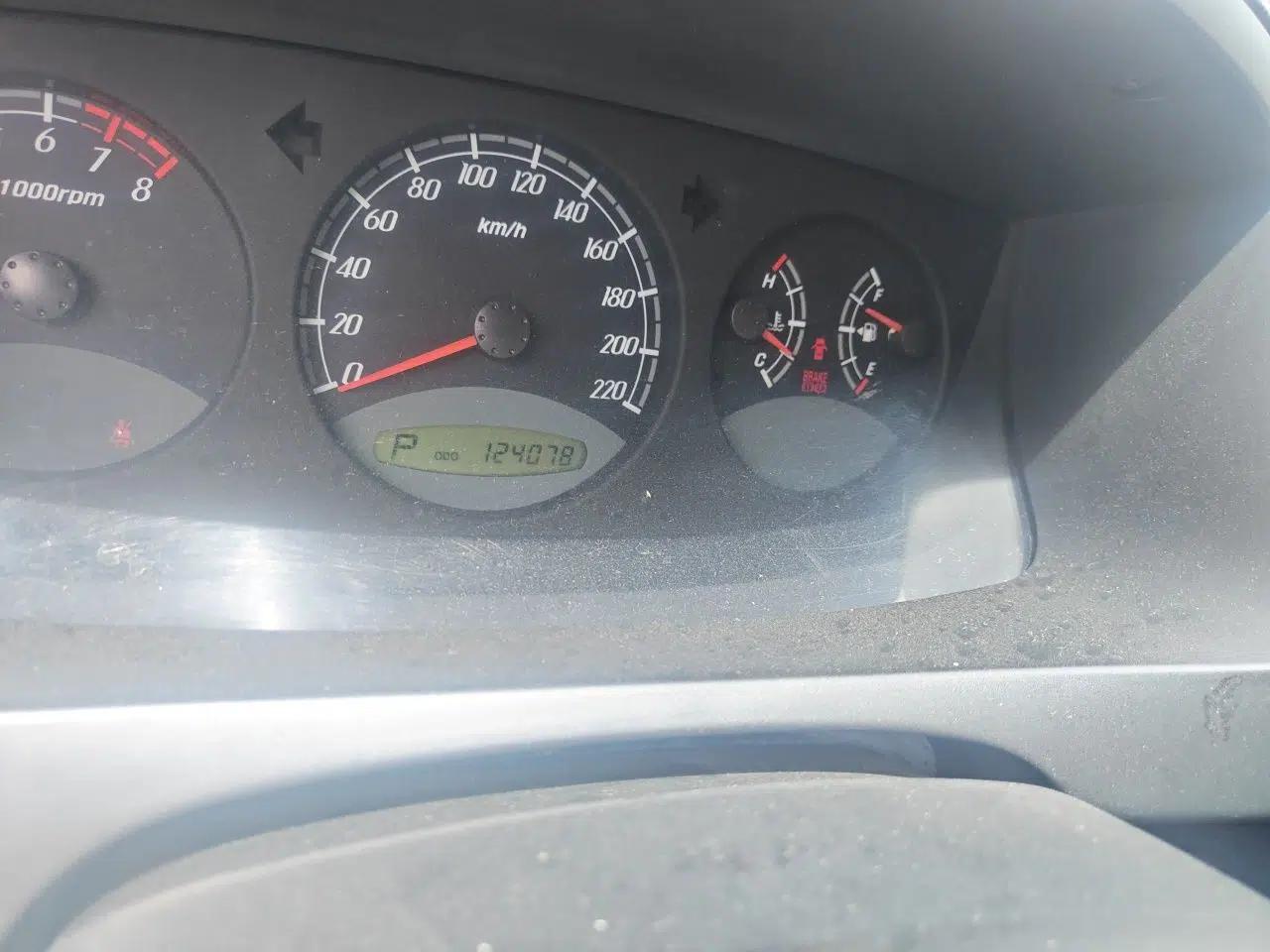 Roewe W5 2013 1.8T 4WD Automatic High-End Model — миниатюра 12