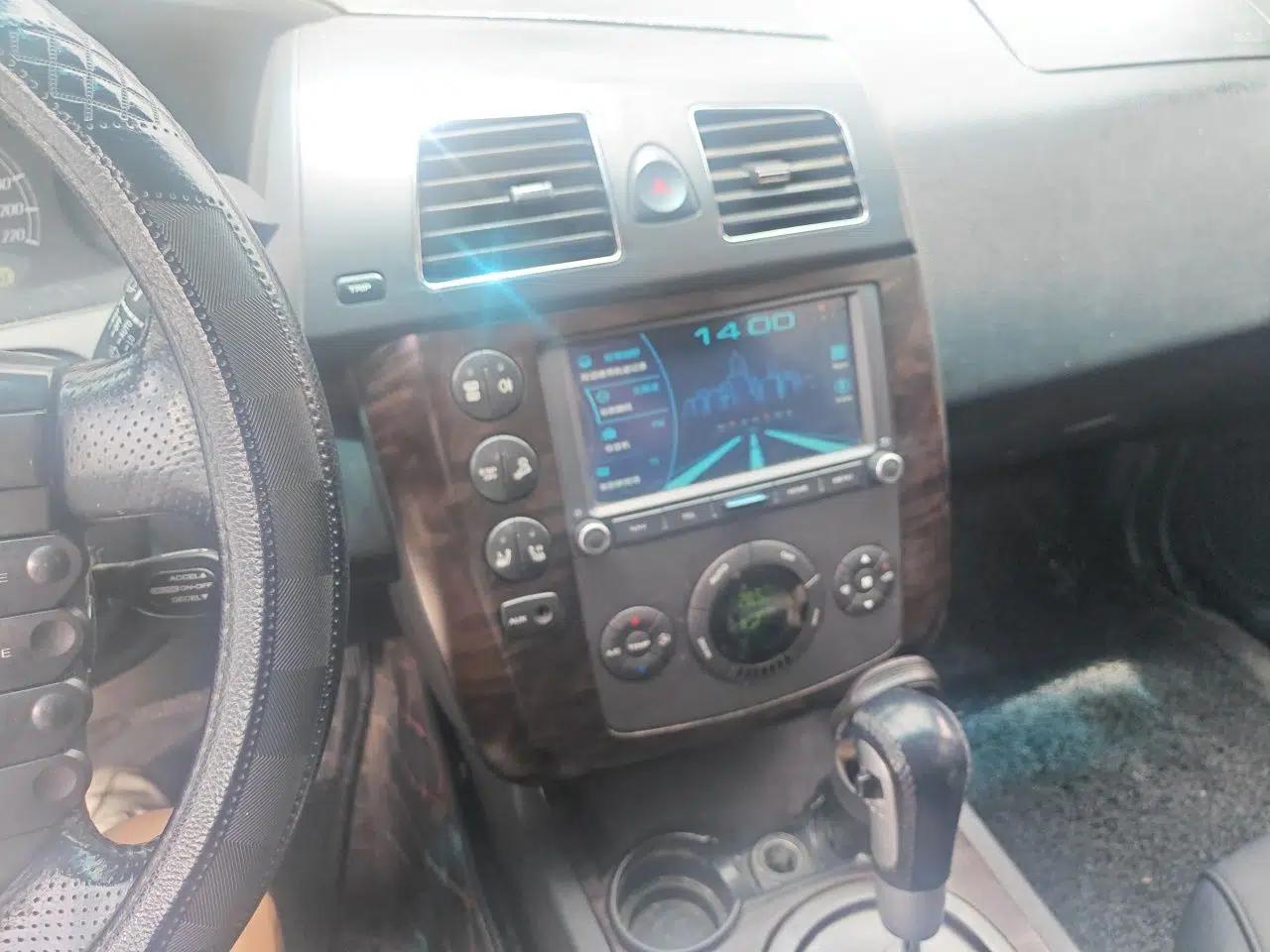 Roewe W5 2013 1.8T 4WD Automatic High-End Model — миниатюра 13