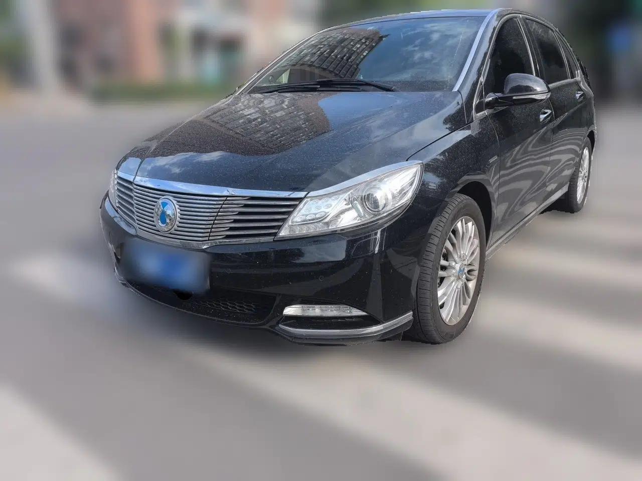 Denza 2014 Deluxe Edition — миниатюра 1