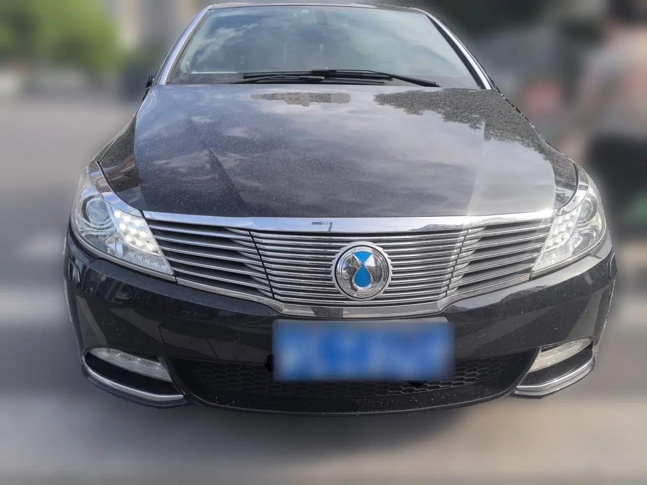 Denza 2014 Deluxe Edition — миниатюра 2