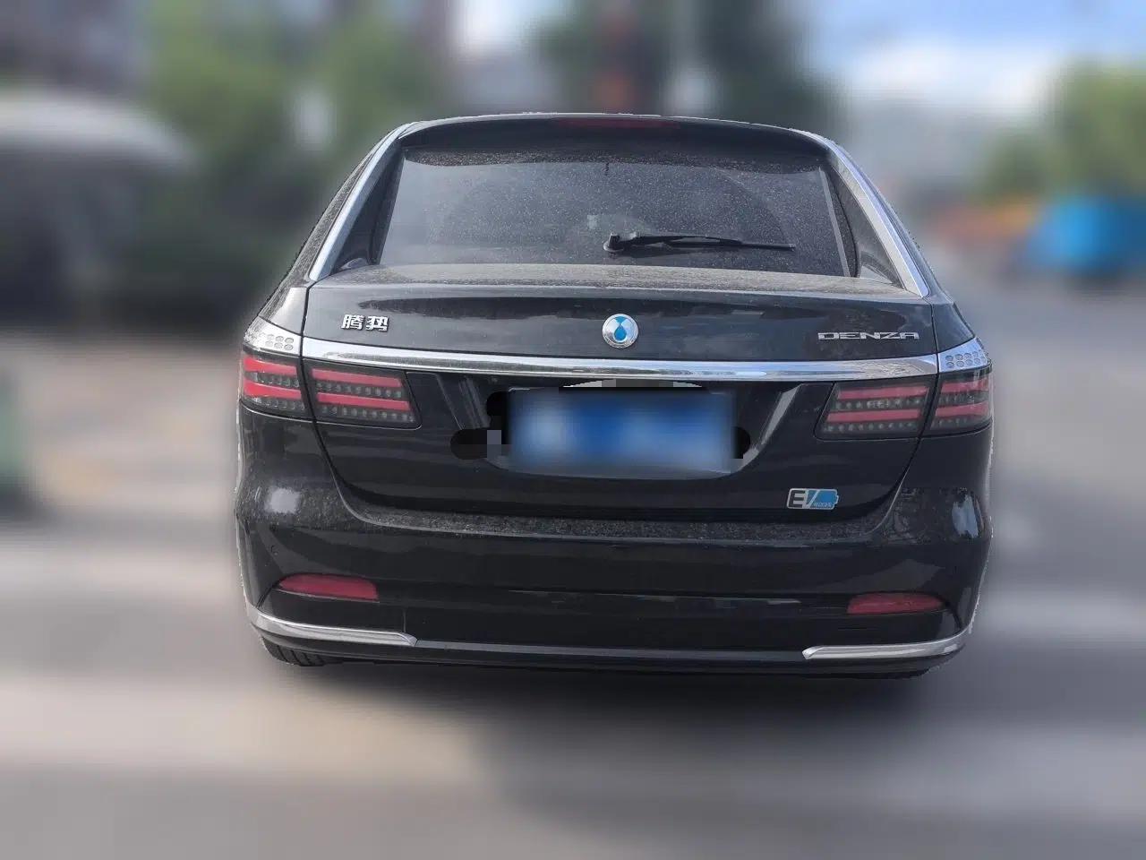 Denza 2014 Deluxe Edition — миниатюра 5