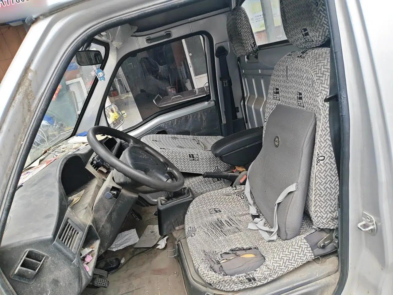 Wuling Zhiguang Small Truck 2020 1.2L Single Cab — миниатюра 15