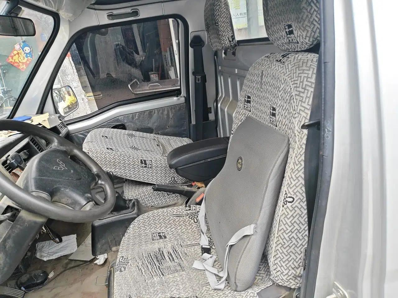 Wuling Zhiguang Small Truck 2020 1.2L Single Cab — миниатюра 17