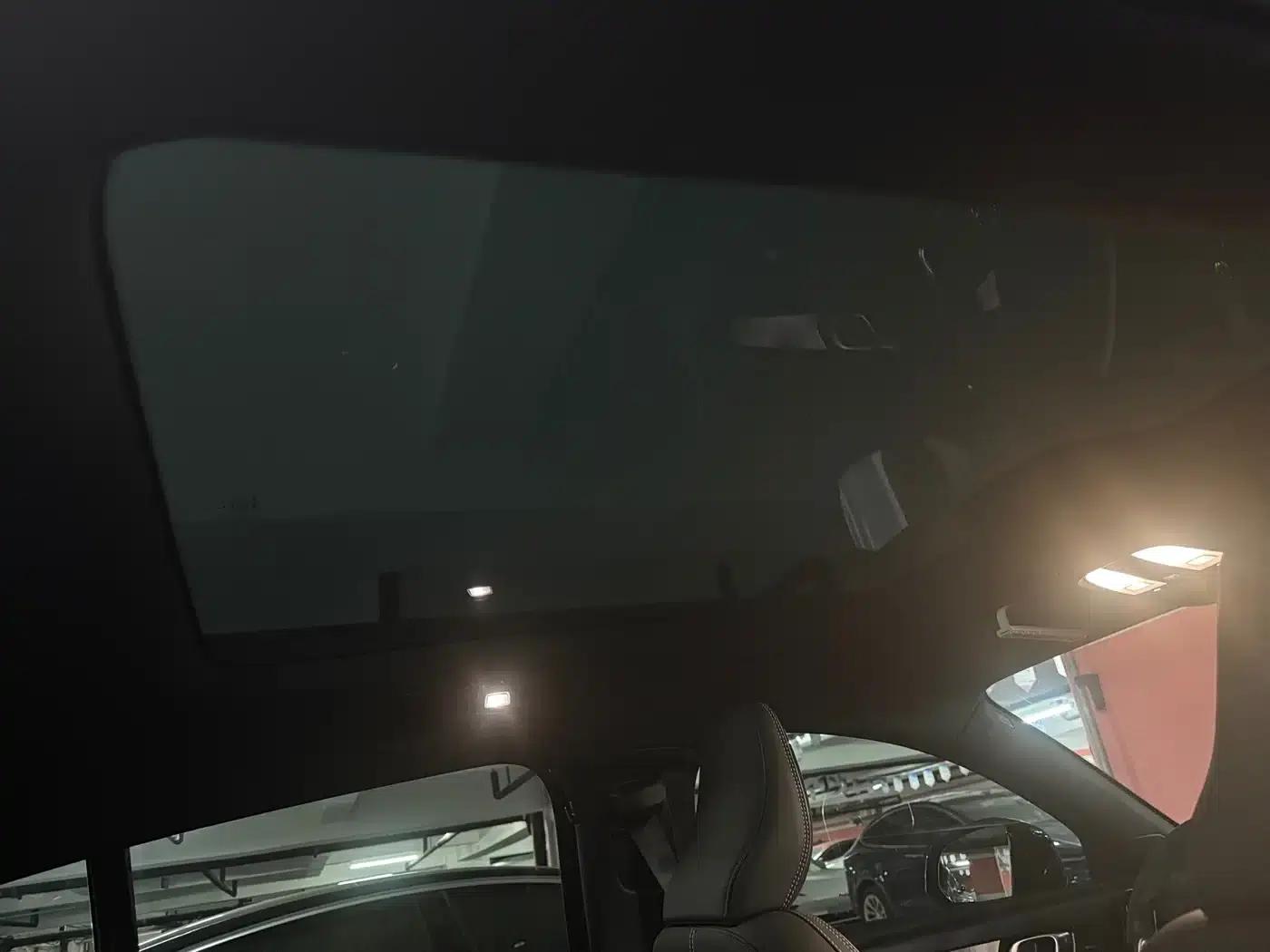 Volvo C40 2022 Long Range PRO — миниатюра 10