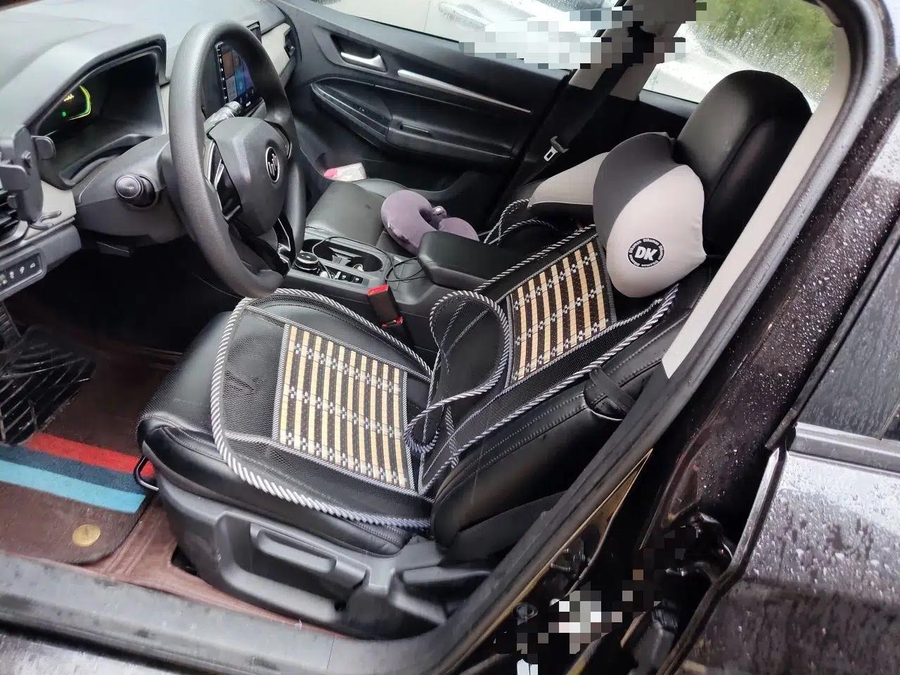 WM Motor E.5 2021 500 Ji Ke Xing — миниатюра 15