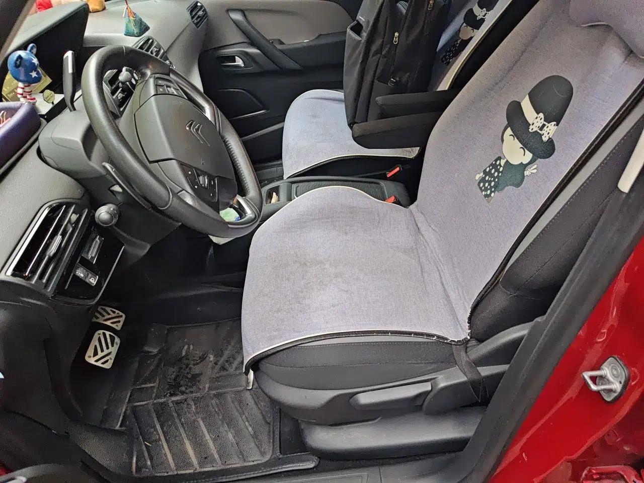 Citroen C4 Picasso 2015 1.6T Fashion Model 5 Seats — миниатюра 15
