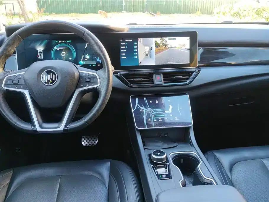 Weltmeister W6 2021 520km PRO All-Round Edition — миниатюра 12