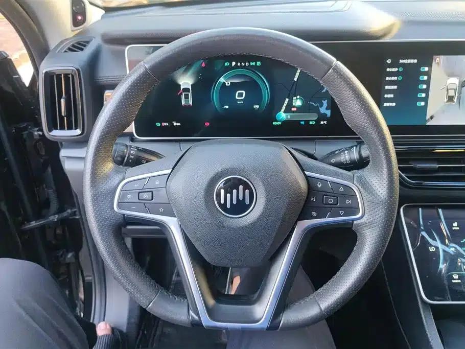 Weltmeister W6 2021 520km PRO All-Round Edition — миниатюра 15