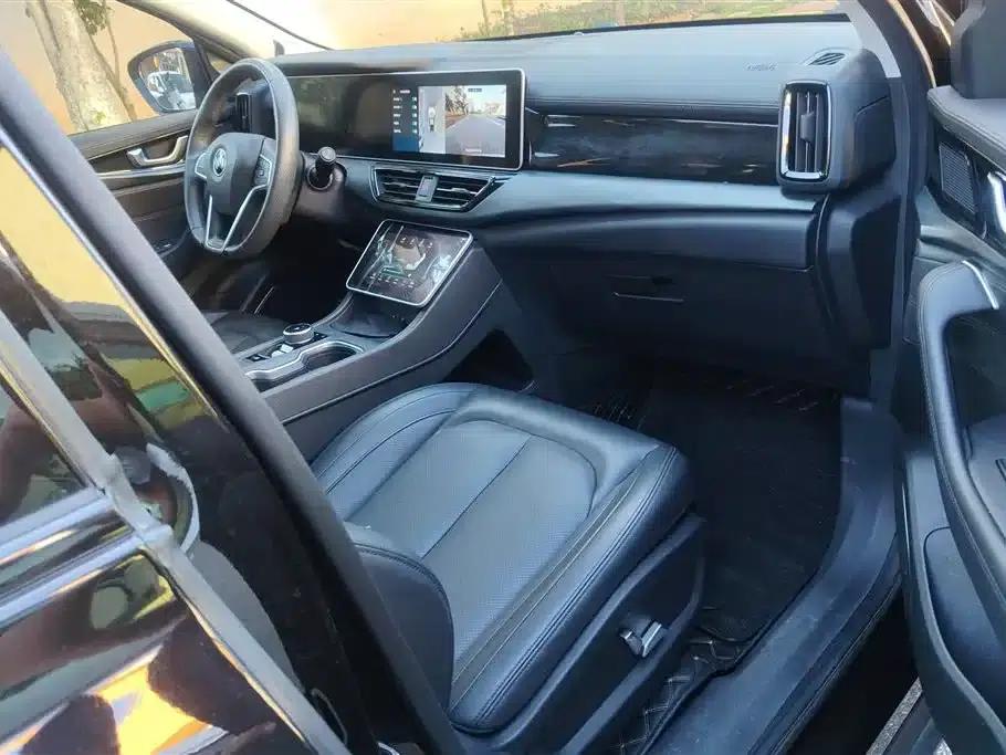 Weltmeister W6 2021 520km PRO All-Round Edition — миниатюра 8