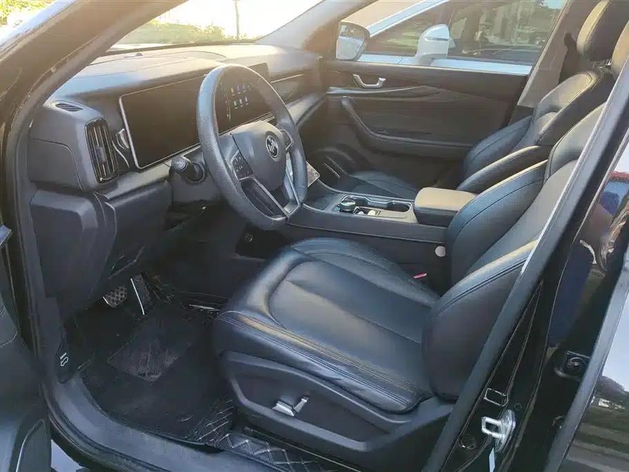 Weltmeister W6 2021 520km PRO All-Round Edition — миниатюра 9