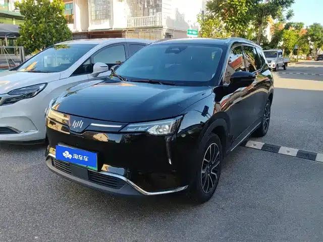 Weltmeister W6 2021 520km PRO All-Round Edition