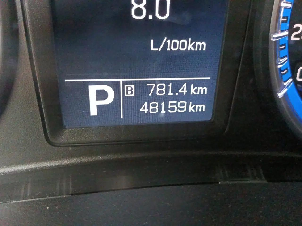 Suzuki S-Cross 2015 1.6L CVT Four-Wheel Drive Elite Model — миниатюра 12