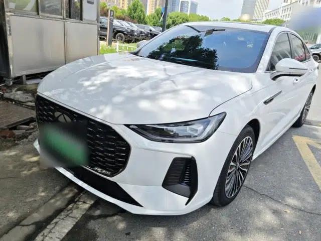 Chery Fengyun A8L 2025 1.5 TGDI 145 km Luxury Version