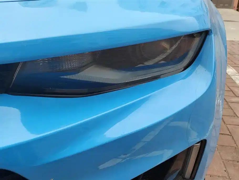 2017 Camaro 2.0T RS — миниатюра 5