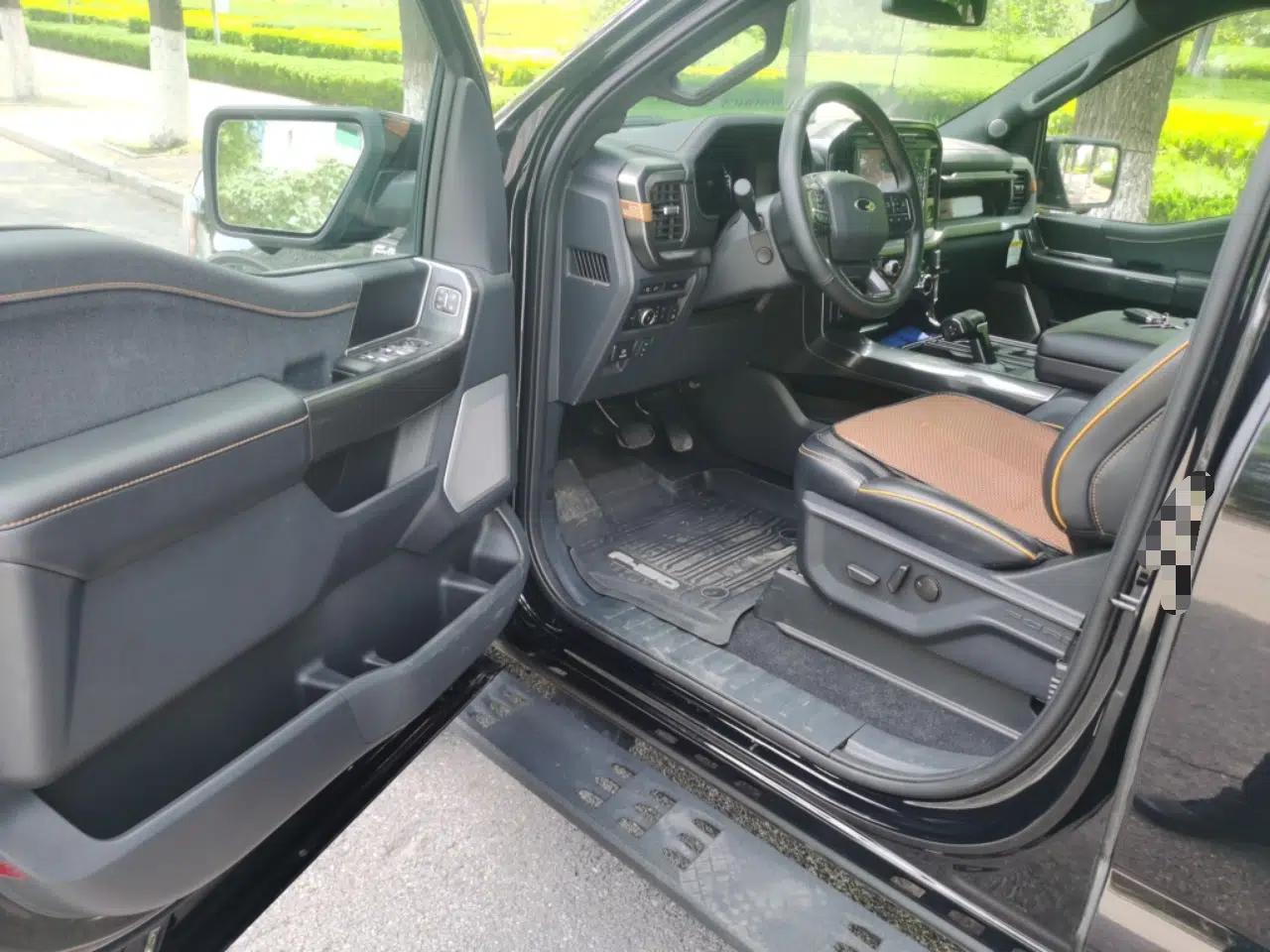 Ford F-150 — миниатюра 16