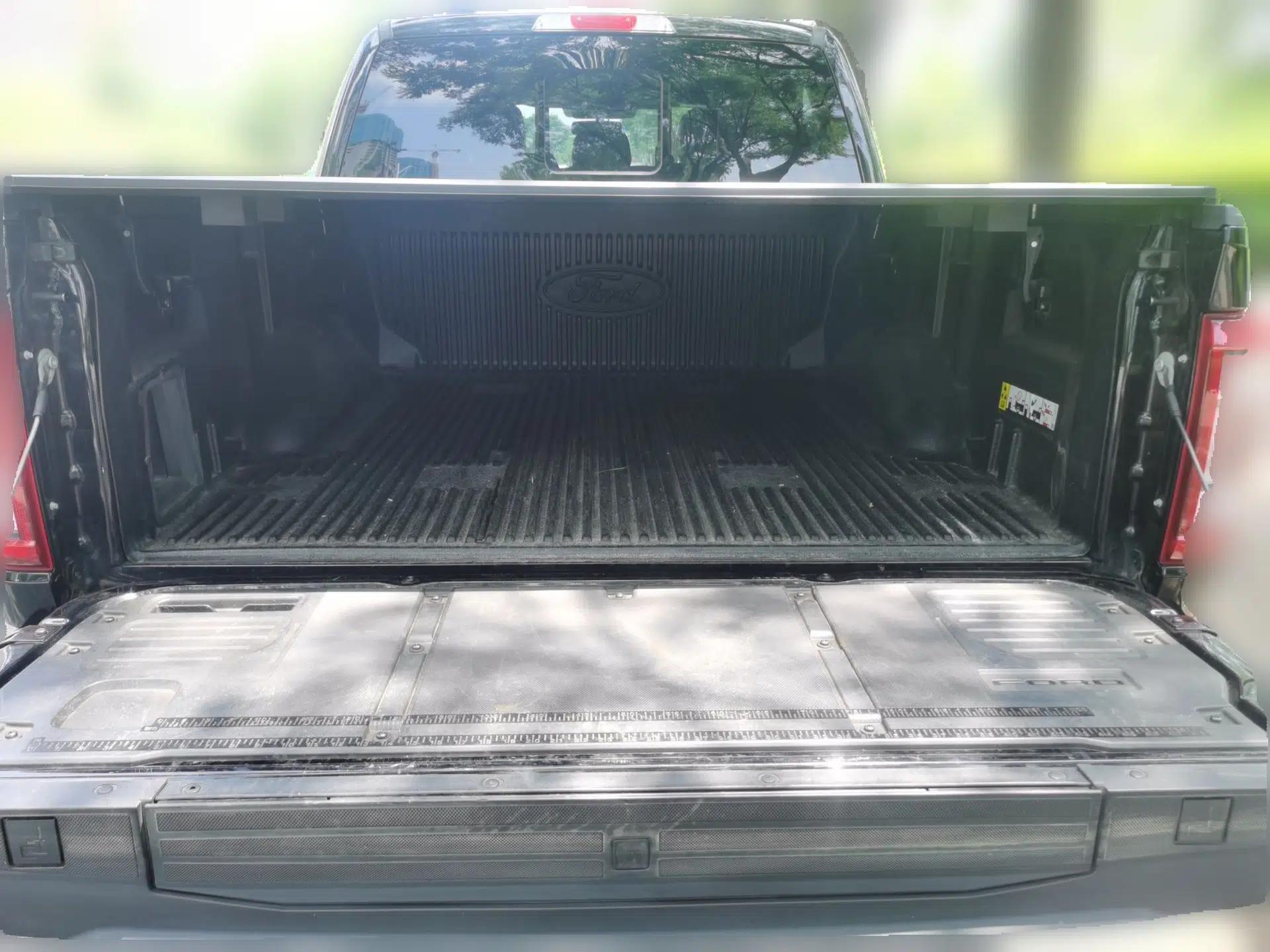 Ford F-150 — миниатюра 19