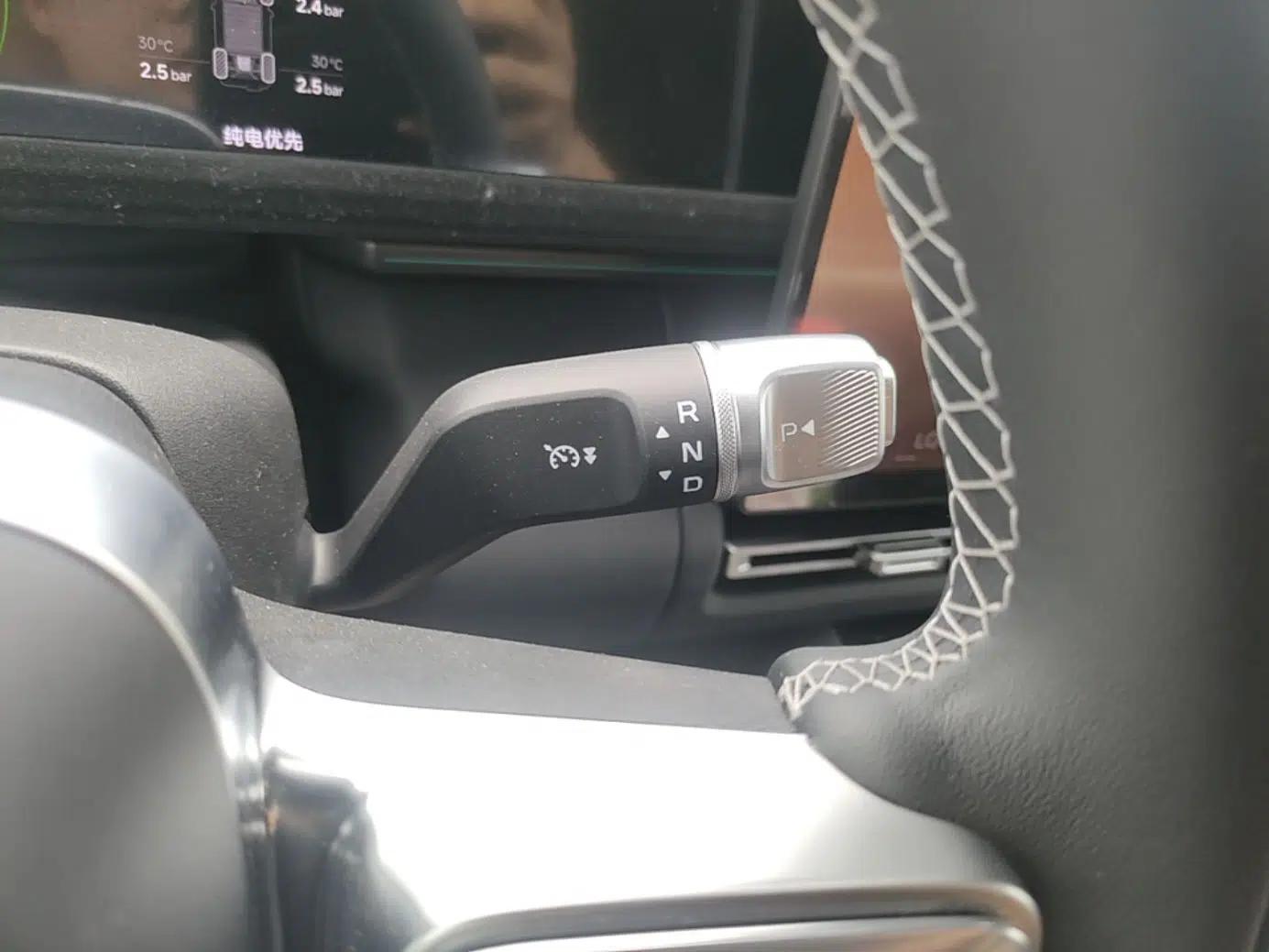 iCAR V27 2026 Model 210KM Two-Wheel Drive Falcon 500 — миниатюра 16