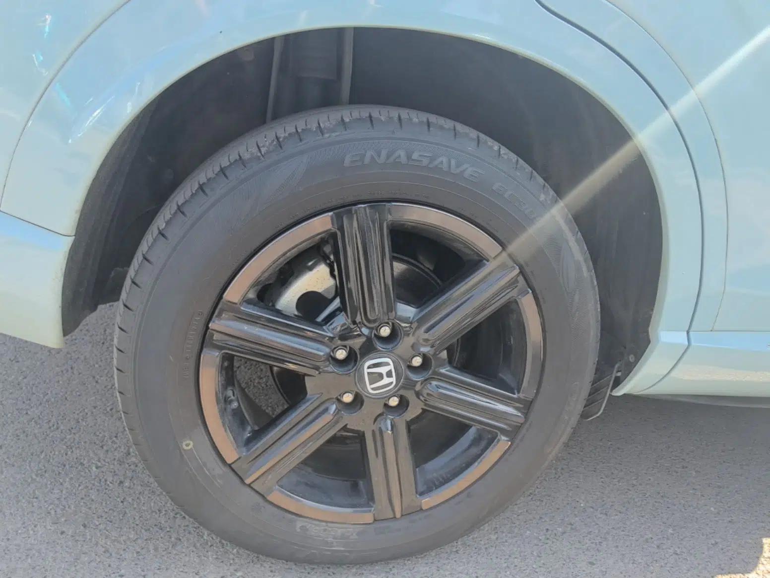 Honda e:NP1 2023 420 km Vision Edition — миниатюра 11