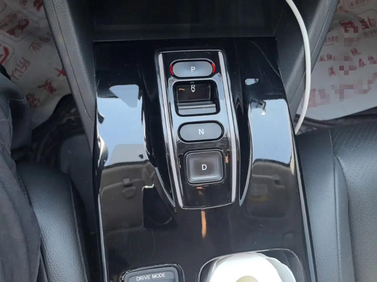 Honda e:NP1 2023 420 km Vision Edition — миниатюра 16