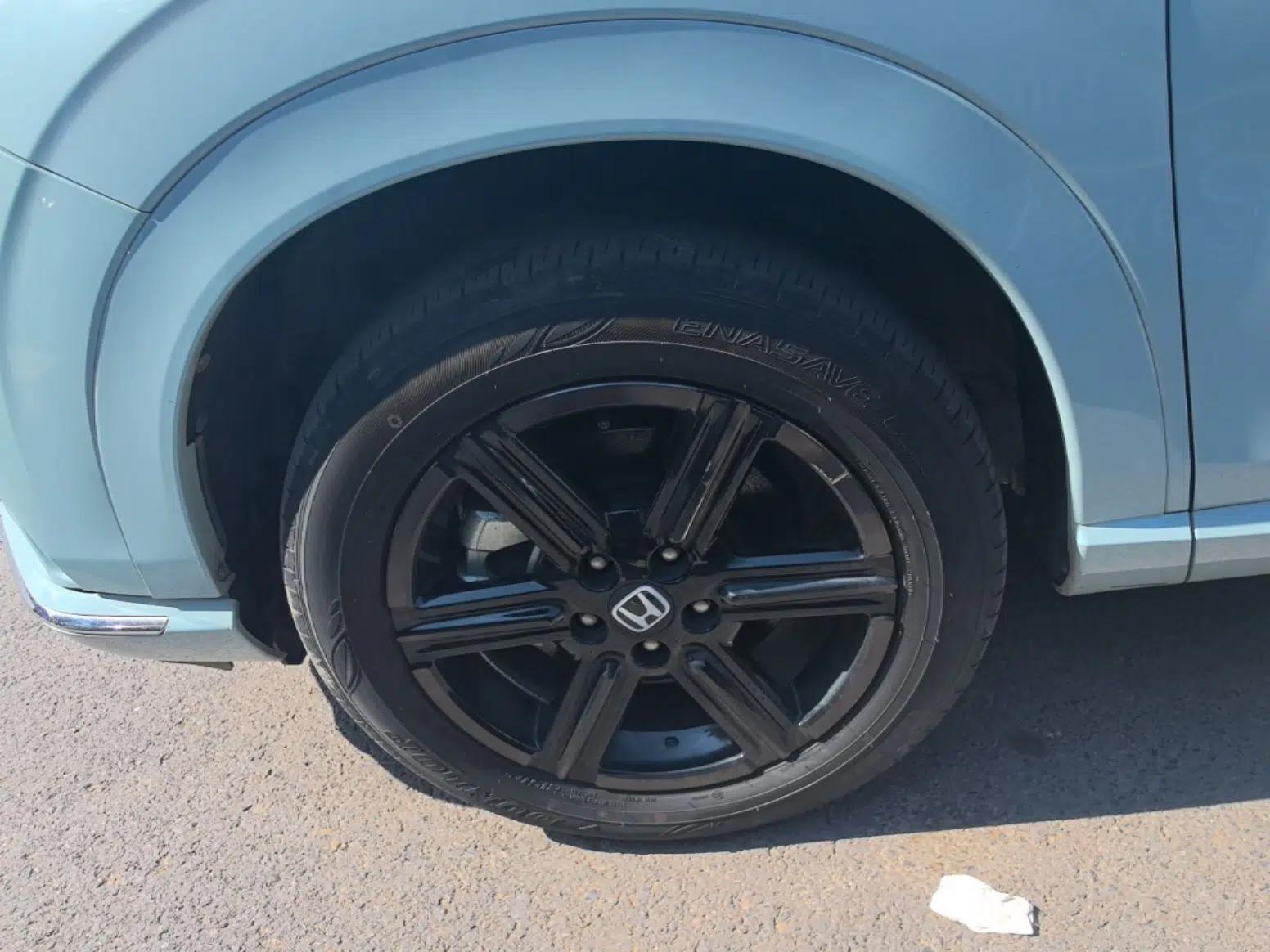 Honda e:NP1 2023 420 km Vision Edition — миниатюра 10