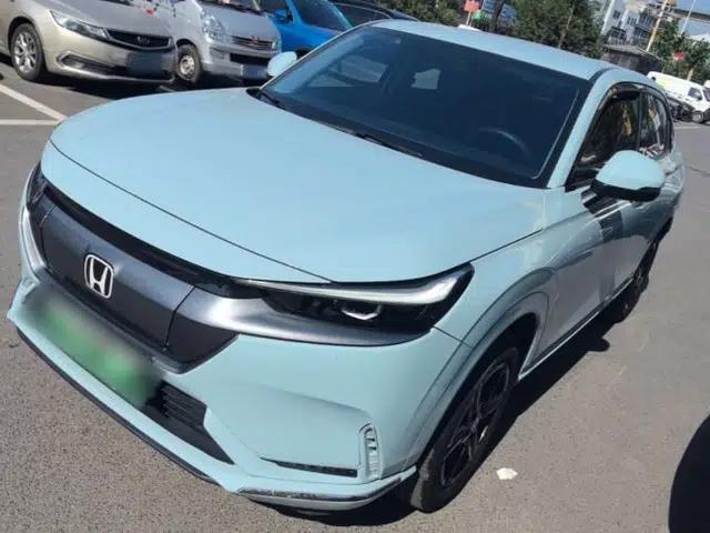 Honda e:NP1 2023 420 km Vision Edition